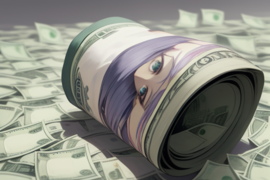 开槽大概多少钱一米（开槽收费标准）