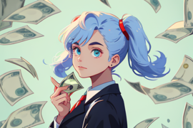 一分钱等于多少毛钱（一分钱等于多少元钱）