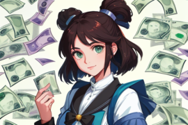 抖音一号多少钱一个抖音（抖音里的抖音一号多少钱）