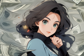 钱生钱的能力（钱生钱的学问）