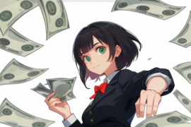 小鹅花钱进不进征信（小鹅花钱纳入征信吗）