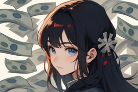 银行卡里剩多少钱会扣钱（银行卡内钱要剩多少）