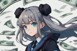 为什么男人不愿意花女人的钱（男人为什么不想花女人的钱）