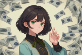 钱怎样才不会贬值（怎么样才能使钱不贬值）