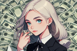 超市利润有多少钱（超市的利润多大）