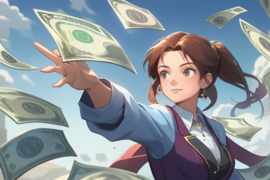 美甲店创业策划书(大学生版)（美甲店创业计划书范文3000）