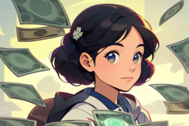 梦见好多钱是好是坏（梦见好多钱好吗）