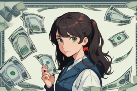 大家喜欢有钱人吗（喜欢有钱的叫什么）