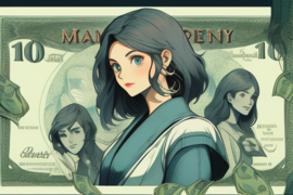 一般下班跑滴滴一个月能赚多少钱（下班跑滴滴能挣多少钱）