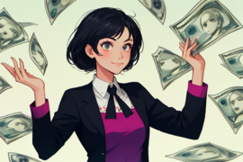 为什么越有才华的人没有钱（为什么有才华的人都很高傲）