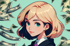 给创业公司投资（创业公司投资回报）
