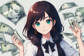 多少钱交1000的税（1000元交多少税）