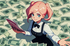 有钱真好没钱更好我要怎么回答他（有钱真好怎么反驳）