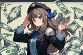 让女人花钱的男人（让女生花钱的男朋友）