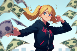 创业人物专访范文（创业人物访谈录）