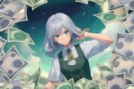 金牛女向你借钱（金牛女会借钱试探你么）