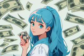 存银行1万块钱一个月多少钱（银行存一万元一个月多少利息）