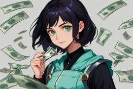 公益类创业计划书大学生版（关于公益创业的计划书）