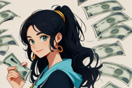 q客怎么赚钱（有没有可以赚qq币的应用）