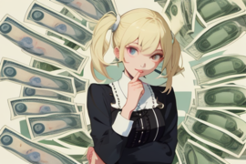 人为什么需要钱百科（人为什么想要钱）