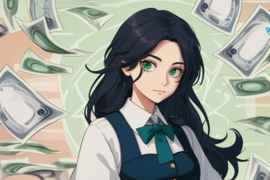 买股票到底赚的是什么钱呀（买股票挣的是谁的钱）