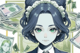 母亲认钱不认人（父母认钱不认儿女的说说）