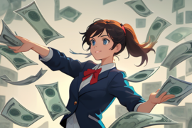 朋友准时还钱了我该说什么（当朋友还钱的时候应该怎样说）