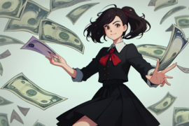个人给公司干活如何拿到钱（个人给公司怎么转钱）