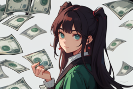 女生花多少钱买包（女生买个包花了16万）