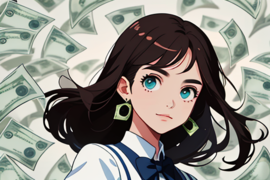 宁王有多少钱（宁王做了什么）