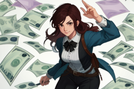 百元创业策划案（百元创业大赛项目简介）