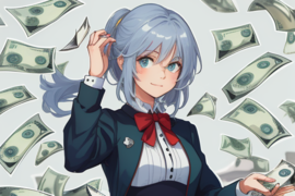 父母子女的钱如何认定（父母的钱算不算夫妻共同财产）