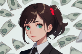 出纳一个月多少钱工资（出纳一般一个月多少钱）