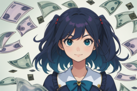 2021年赚大钱祝福语（祝赚大钱的祝福语）