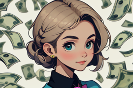 抖音极速版能领钱吗（抖音极速版可以领钱是真的吗）