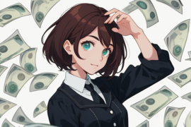 卖青菜利润一般是多少啊（卖青菜的利润）