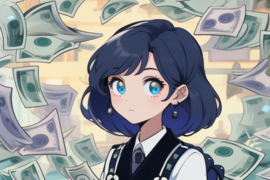 有钱人迷惑行为大赏（有钱人的困惑）