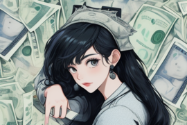 每月赚1000多块钱工资（一个月赚几千块很丢人吗）